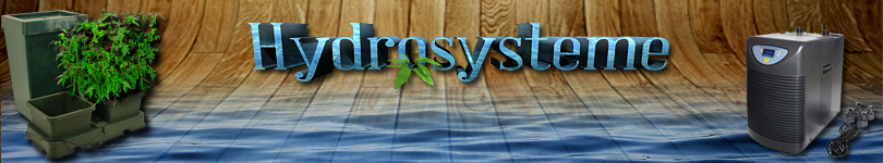 Hydrosysteme