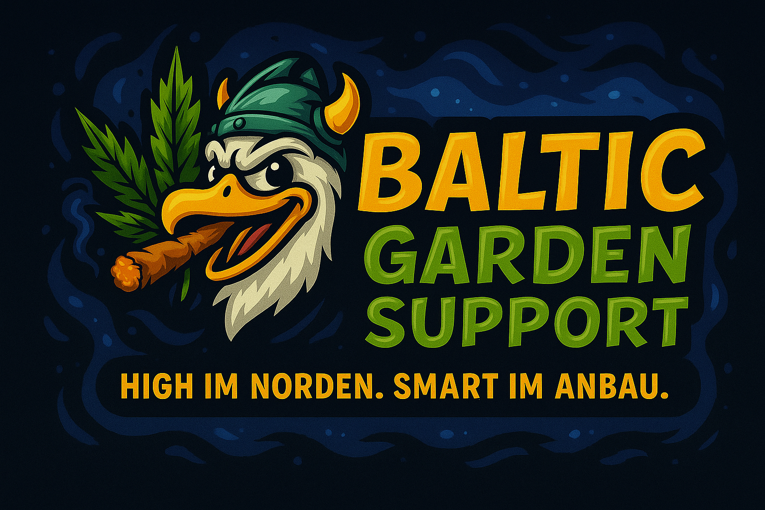 BG-Support Growshop, Headshop und CBD-Shop