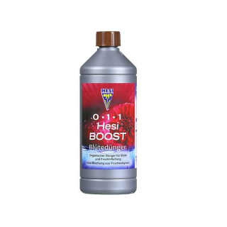 HESI Boost Blühaktivator 0,5 Liter