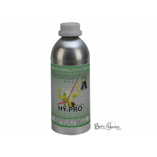 HY-PRO Spraymix 0,5 Liter