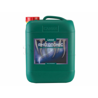 Canna Rhizotonic 10 Liter