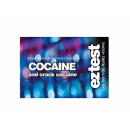 EZ-Test Kokain-Crack