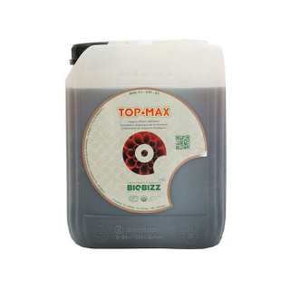 Biobizz TOPMAX, Blütestimulator, 5L