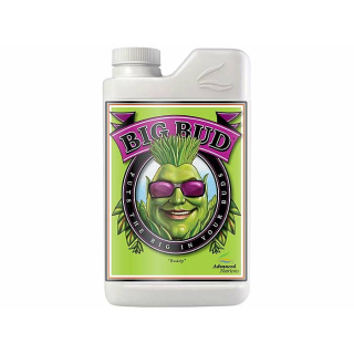 Big Bud - Advanced Nutrients 1L