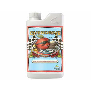 Overdrive - Advanced Nutrients 1L