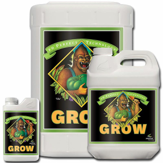 Grow Basisdünger - Advanced Nutrients