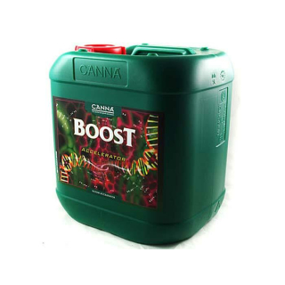 Canna Boost Accelerator 10 Liter