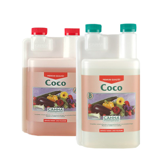 Canna Coco A+B 1 Liter