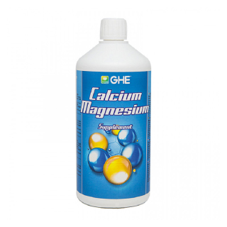 GHE Calcium Magnesium CalMag 1Liter