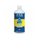 T.A. pH Up, zur pH-Wert-Anhebung, 1 L