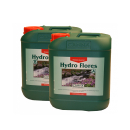 Canna Hydro Flores A & B je 5 Liter