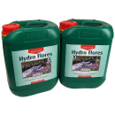 Canna Hydro Flores A & B 10 Liter