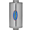 Can In-Line Filter 1000m³/h Can In-Line Filter...