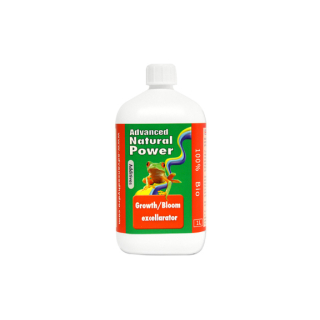 Advanced Hydroponics Growth/Bloom Excellerator 250ml