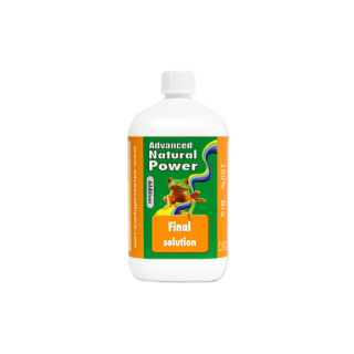 Advanced Hydroponics Final Solution 0,25 L