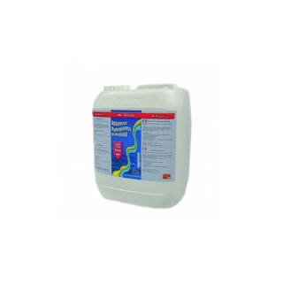 Advanced Hydroponics pH down Bloom 5L