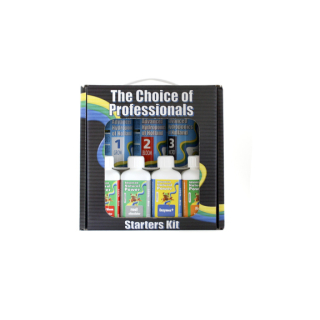 Advanced Hydroponics Starters Kit