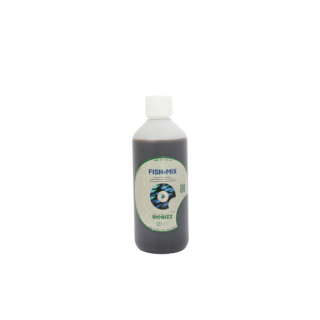 BioBizz Fish Mix 0,5L