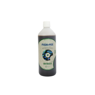 BioBizz Fish Mix 1L