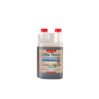 Canna Cogr Flores A+B 2x1L