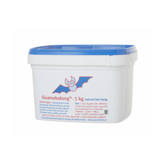 Guanokalong Powder 0,5 Kg