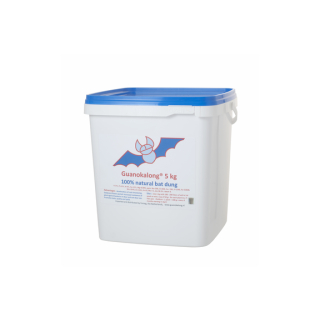 Guanokalong Powder 5 Kg