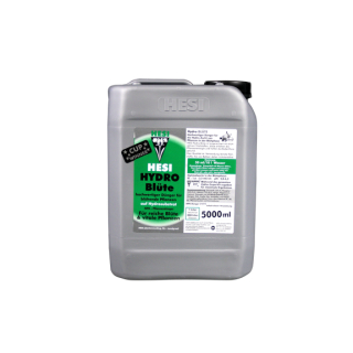 Hesi Hydro-Blüh 5L