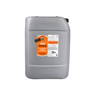Hesi Coco 20L