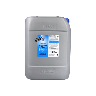 Hesi Phosphor Plus Blütenbooster Erde 20L