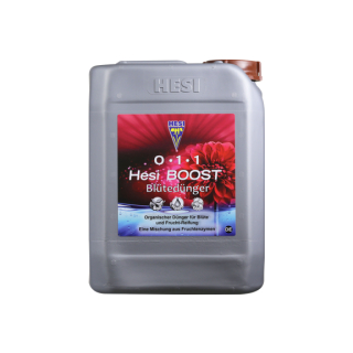 Hesi Boost 5l