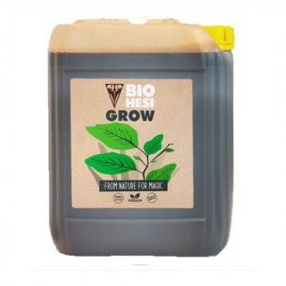 Bio Hesi Grow 20L