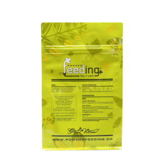 Green House Feeding Grow 1 Kg