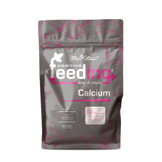 Green House Feeding Calcium 1 Kg