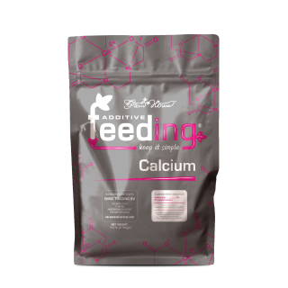 Green House Feeding Calcium 2,5 Kg