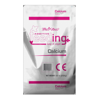 Green House Feeding Calcium 25 Kg