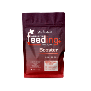 Green House Feeding Booster 500g