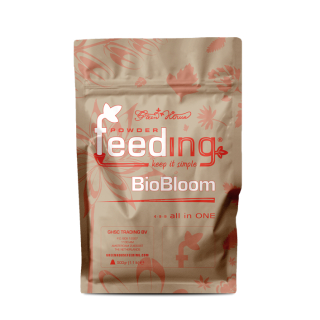 Green House Feeding BioBloom 500g