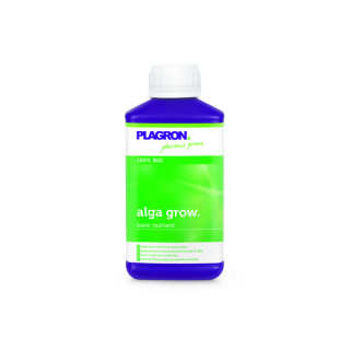 Plagron Alga Grow 250ml