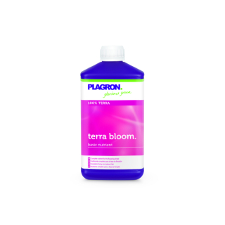 Plagron Terra Bloom 1 Liter