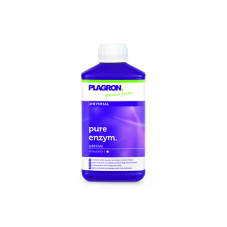 Plagron pure enzym 500 ml