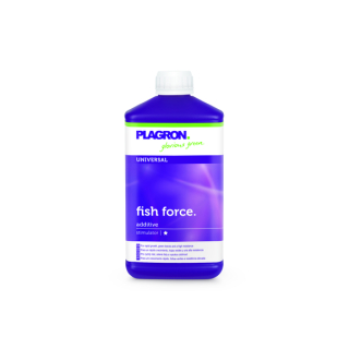 Plagron fish force 1 Liter