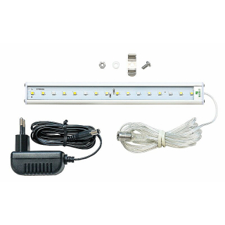 Romberg LED Pflanzenbeleuchtung 20cm