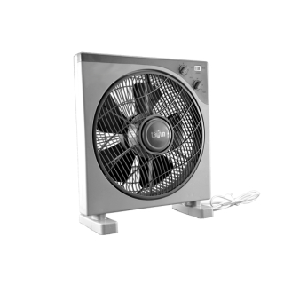 Taifun FlatFan (Rotationsbox)