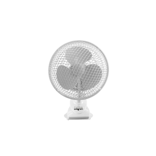 Taifun Clip-Stand Ventilator 18cm Aut. Schwenkbar